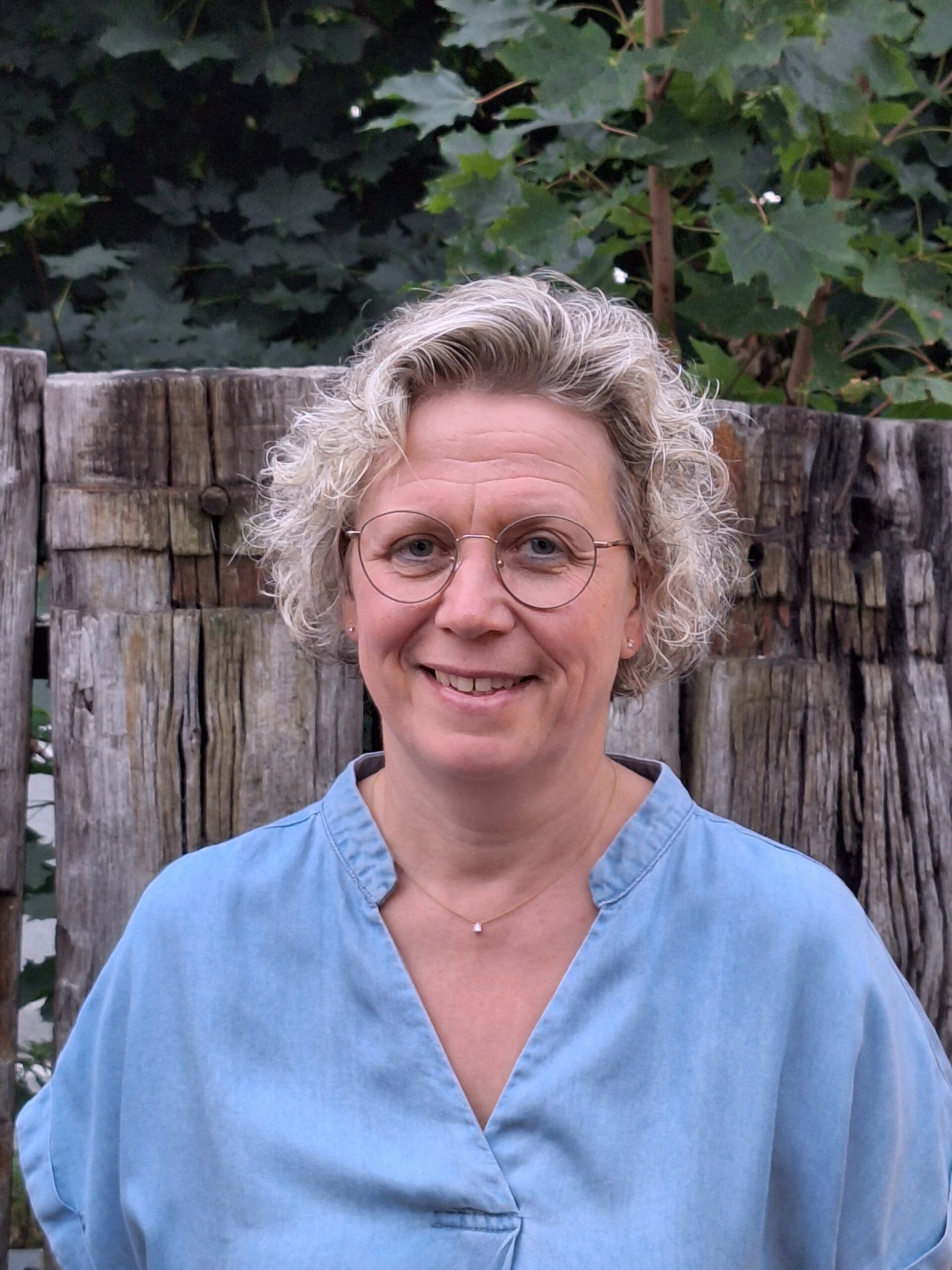 Bongen-Hoffmann Evelyne