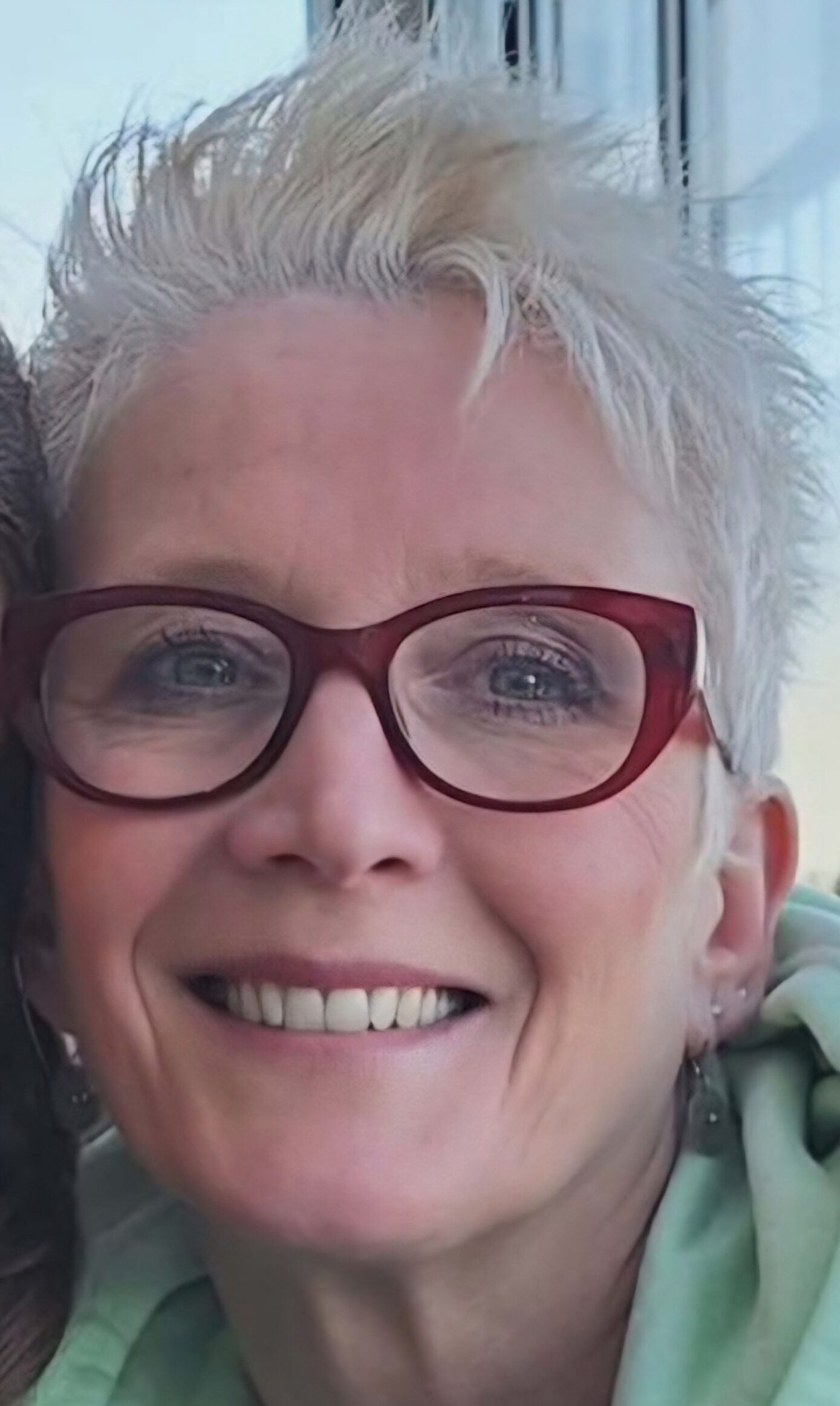 murielle doneux