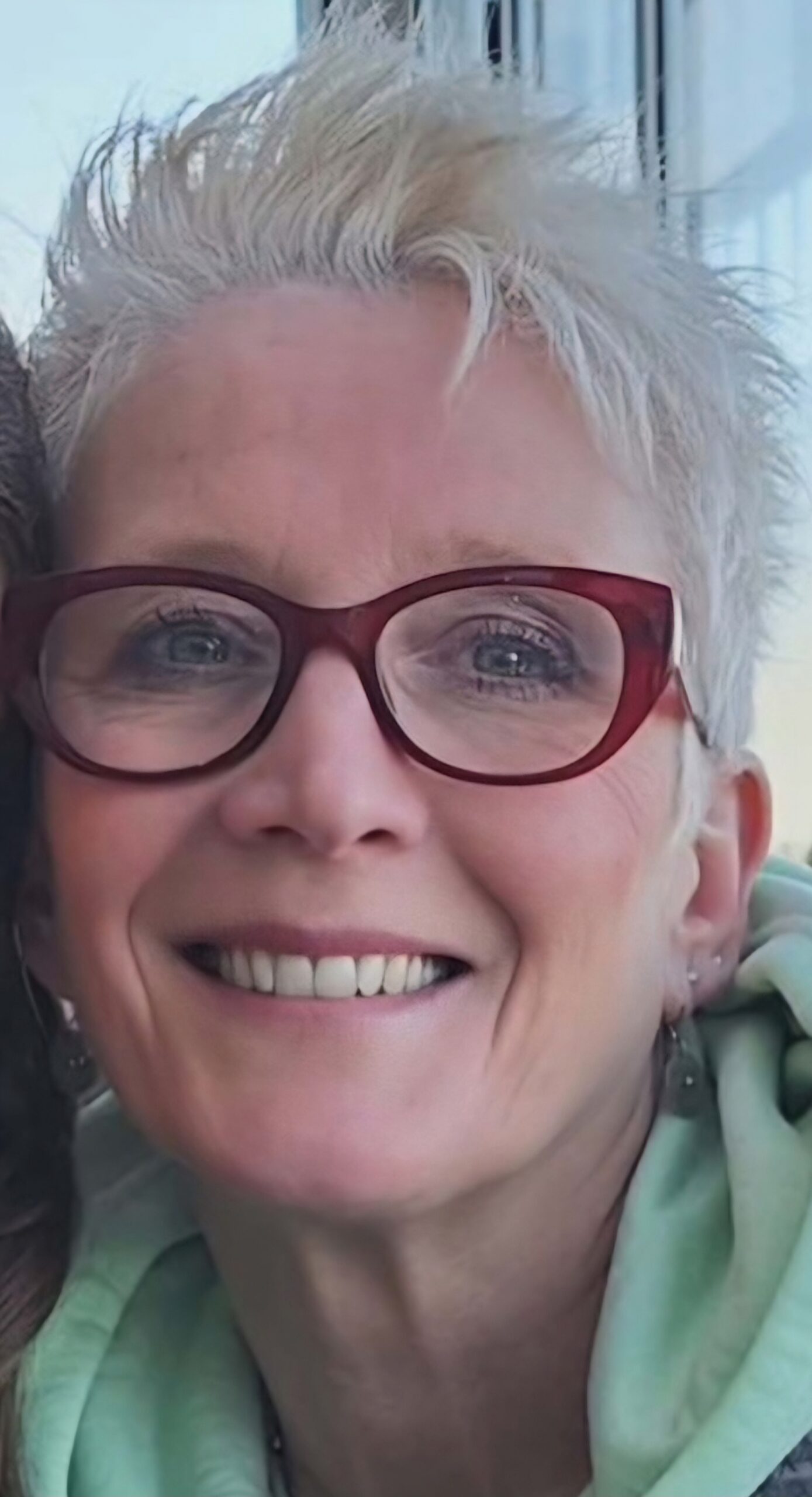 murielle doneux