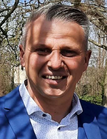 Jean-Michel DEHAZE