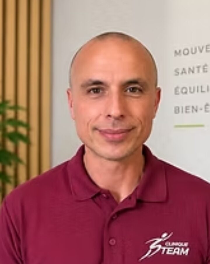 Michael Giantsidis