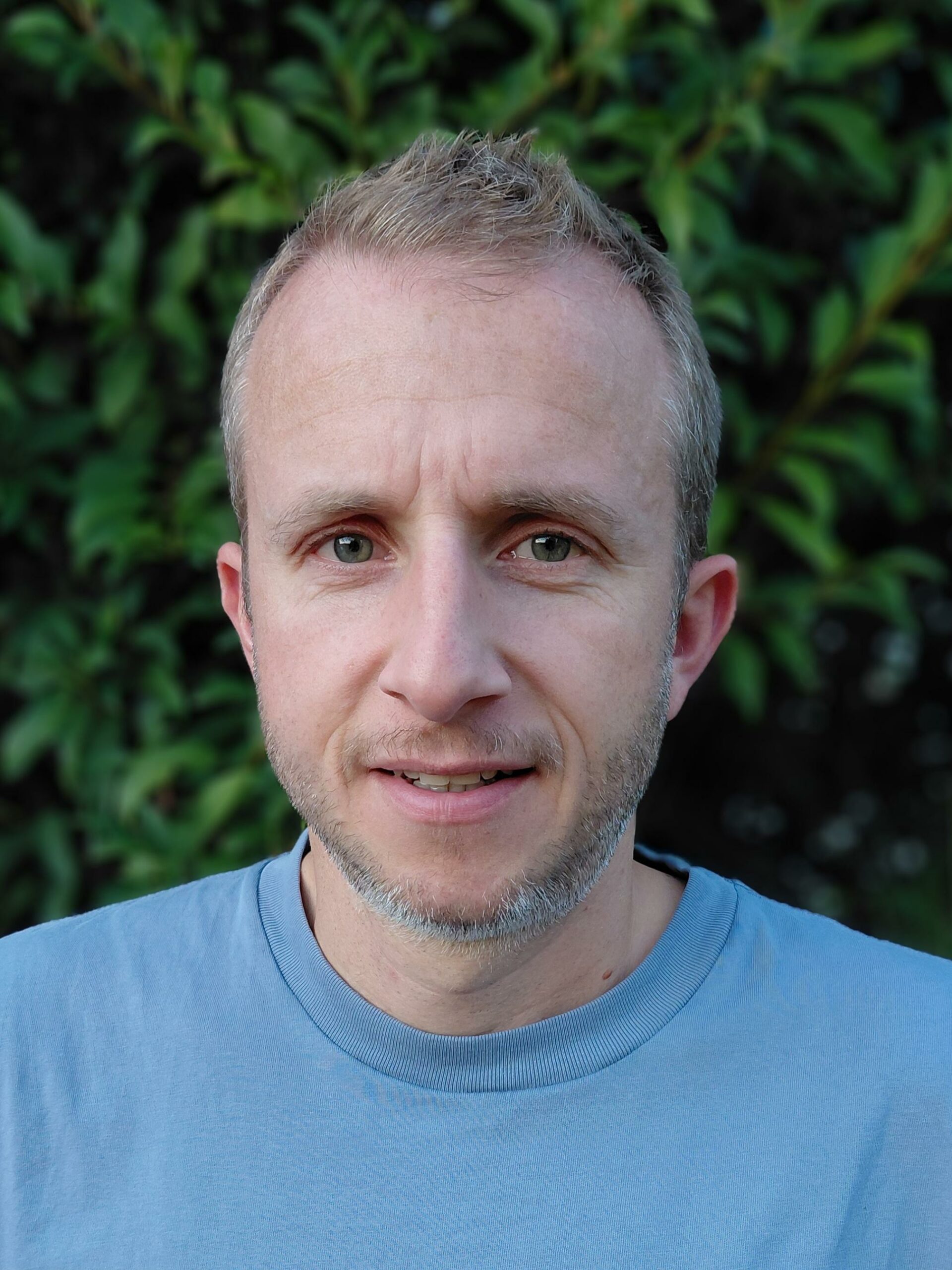 David Weickmans